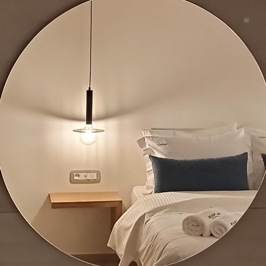 Villa Tholos Crete Kavousi  Екстер'єр фото