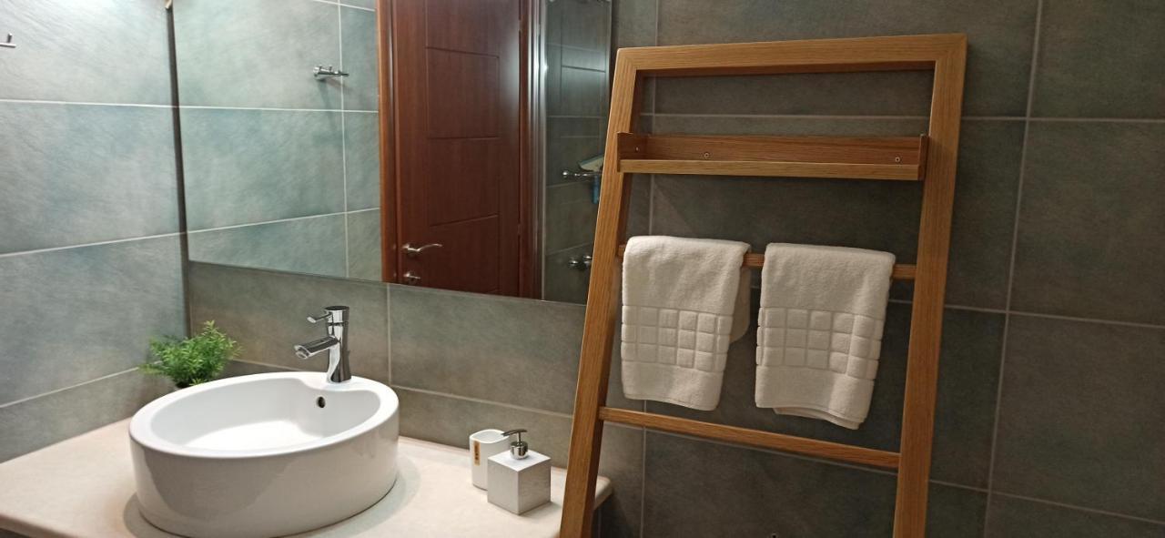 Villa Tholos Crete Kavousi  Екстер'єр фото