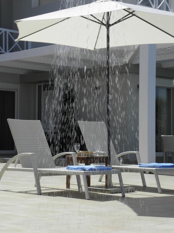 Villa Tholos Crete Kavousi  Екстер'єр фото
